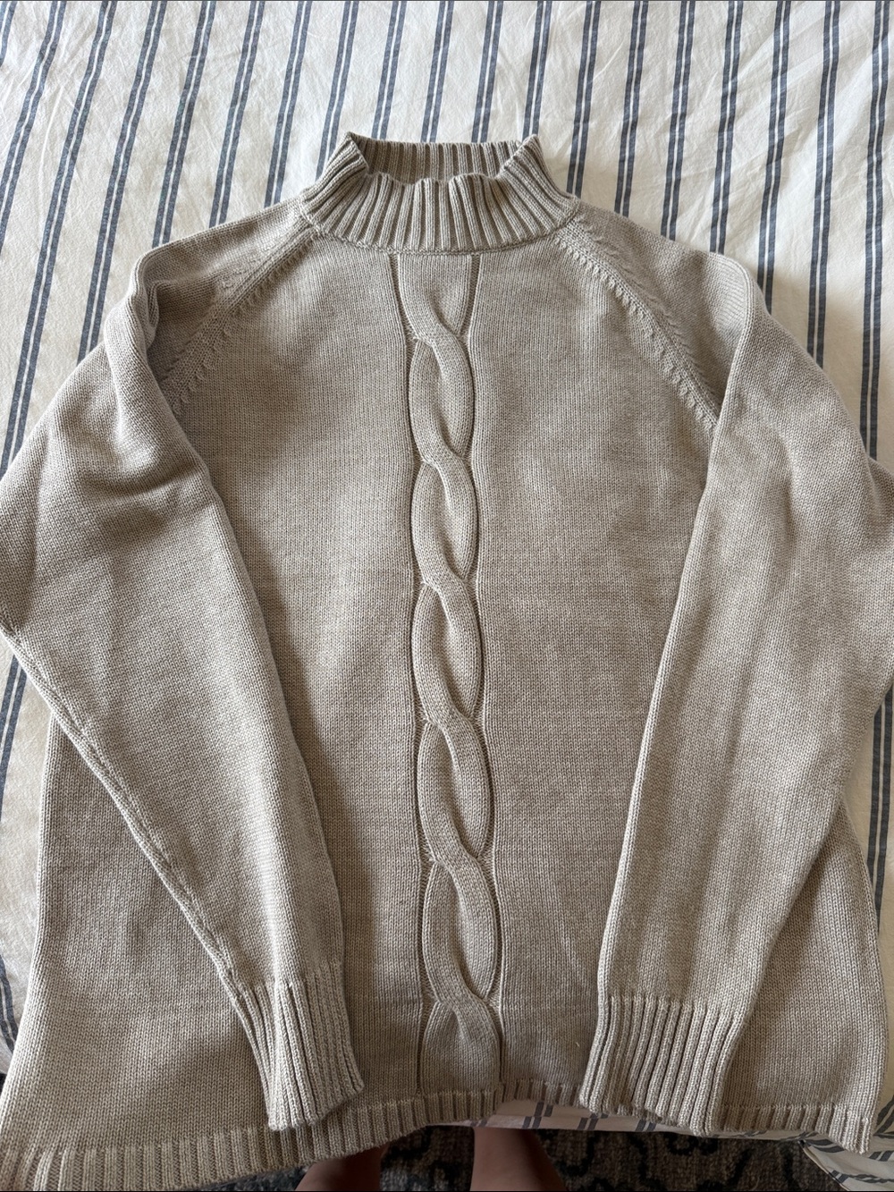 Vintage Pronto Uomo Sweater